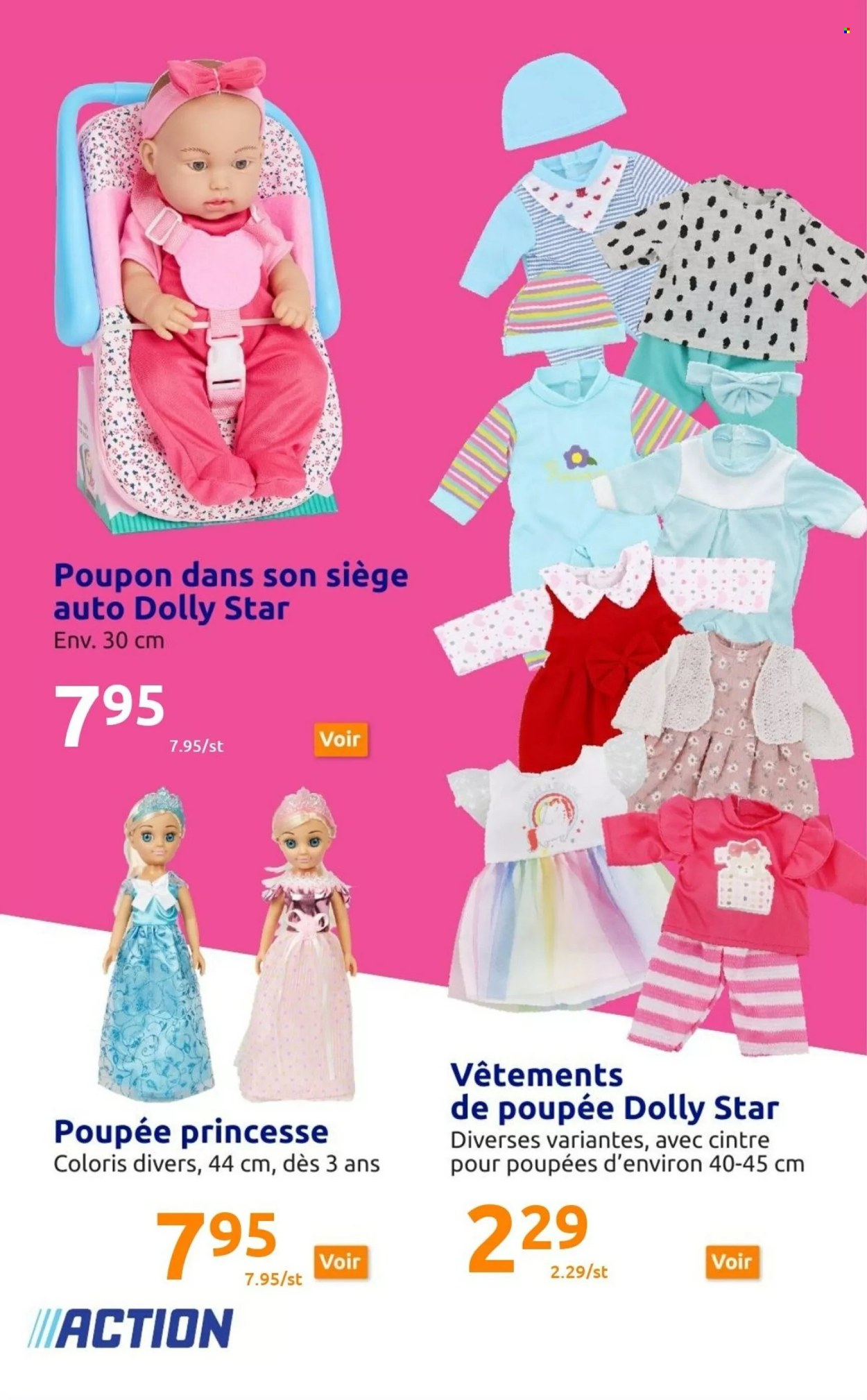 Catalogue Action - 19/10/2022 - 25/10/2022. Page 63