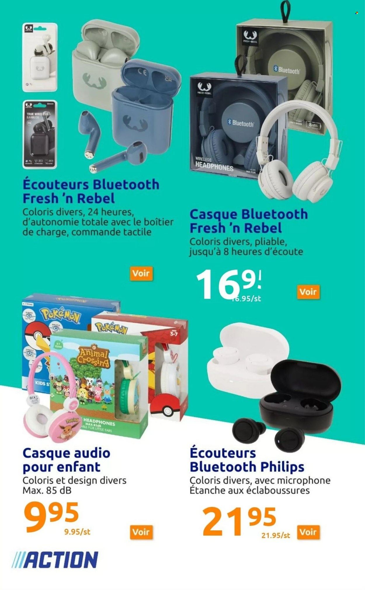 Catalogue Action - 19/10/2022 - 25/10/2022. Page 65
