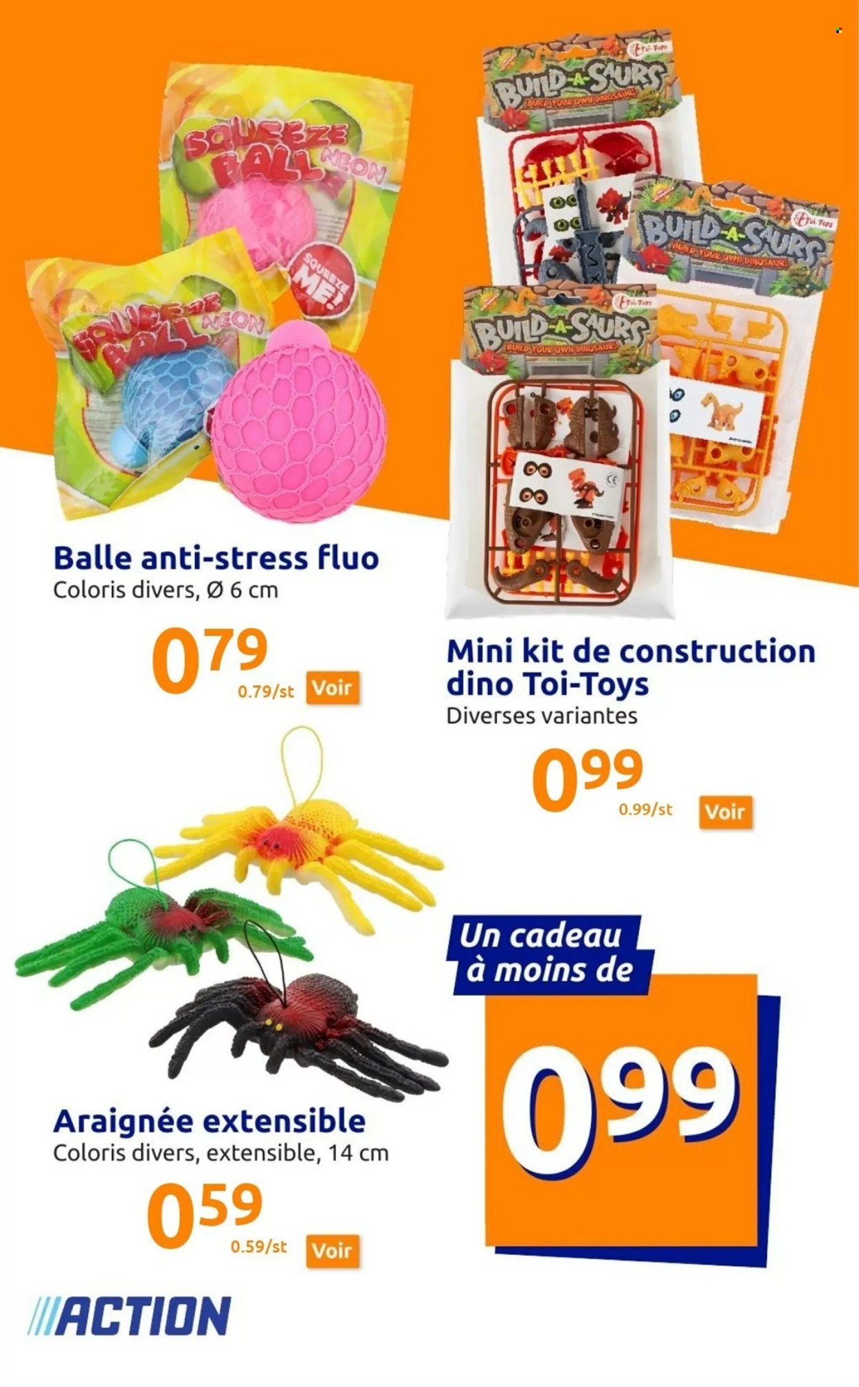 Catalogue Action - 19/10/2022 - 25/10/2022. Page 67