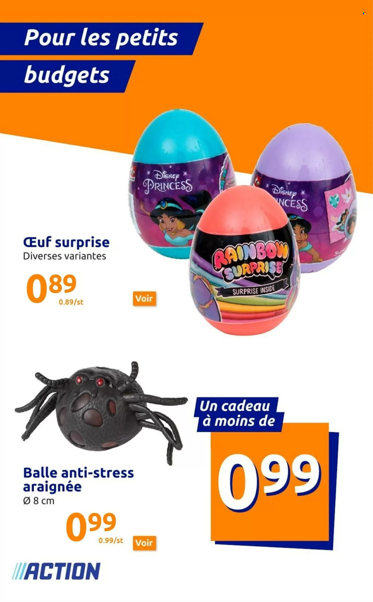 Catalogue Action - 19/10/2022 - 25/10/2022. Page 68