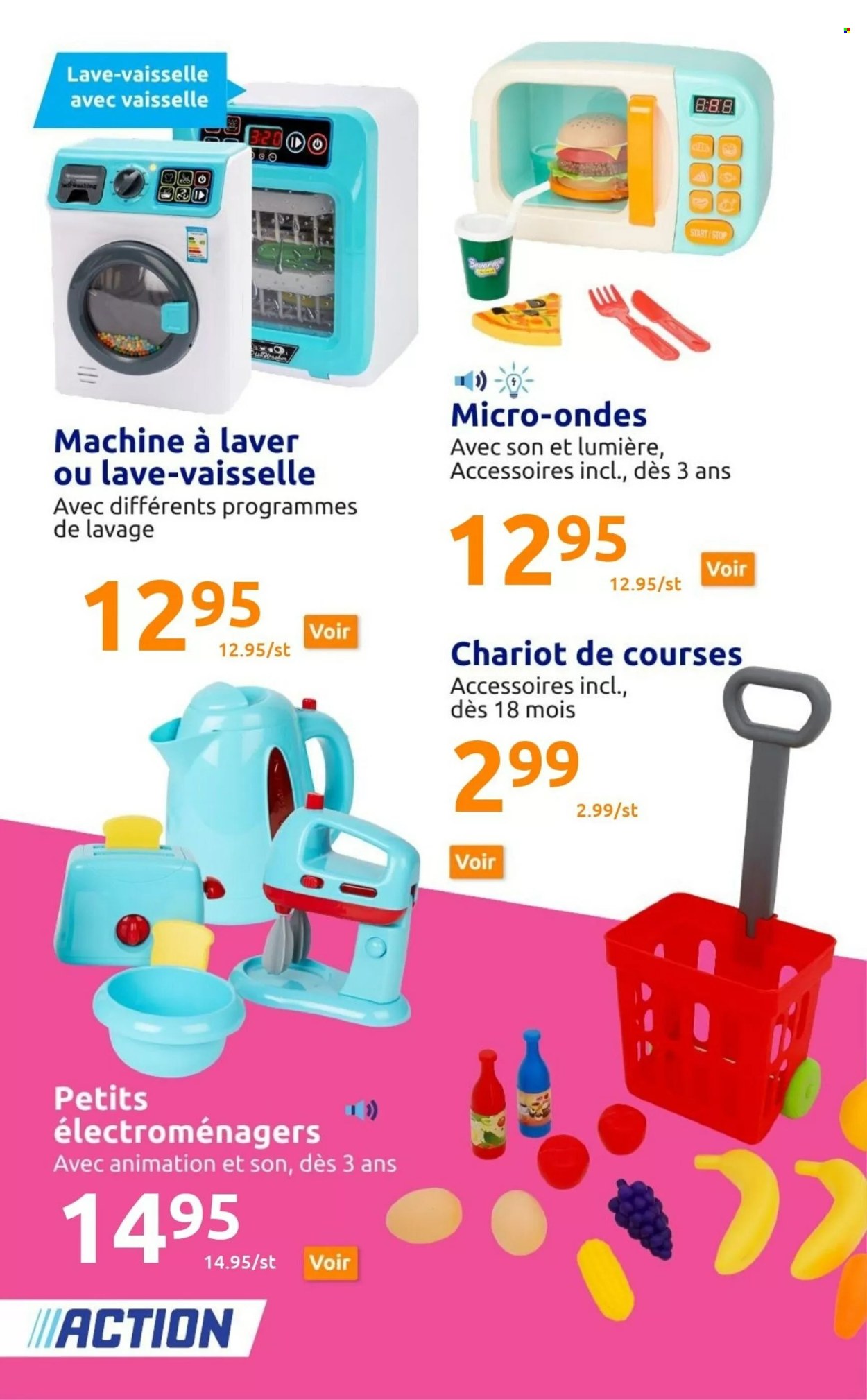 Catalogue Action - 19/10/2022 - 25/10/2022. Page 71