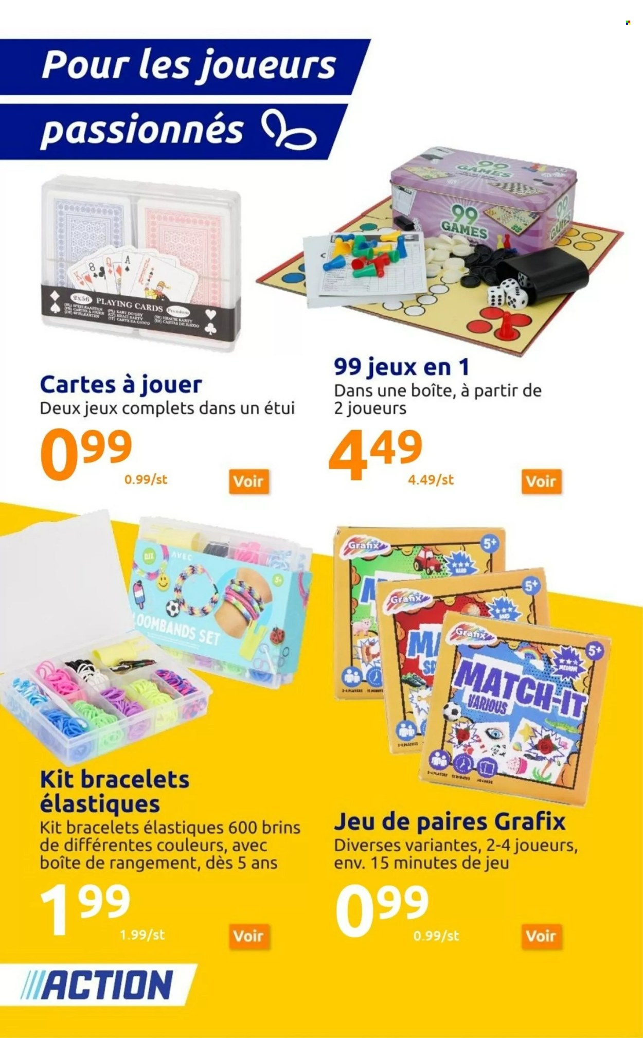 Catalogue Action - 19/10/2022 - 25/10/2022. Page 78