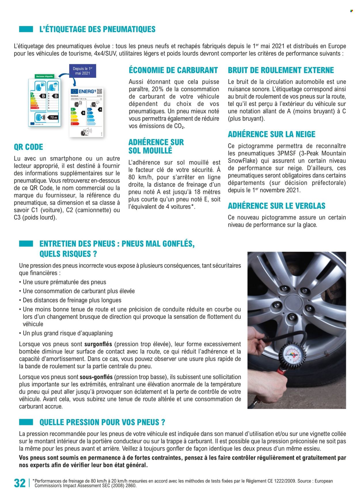 Catalogue E.Leclerc - 26/04/2022 - 31/03/2023. Page 32