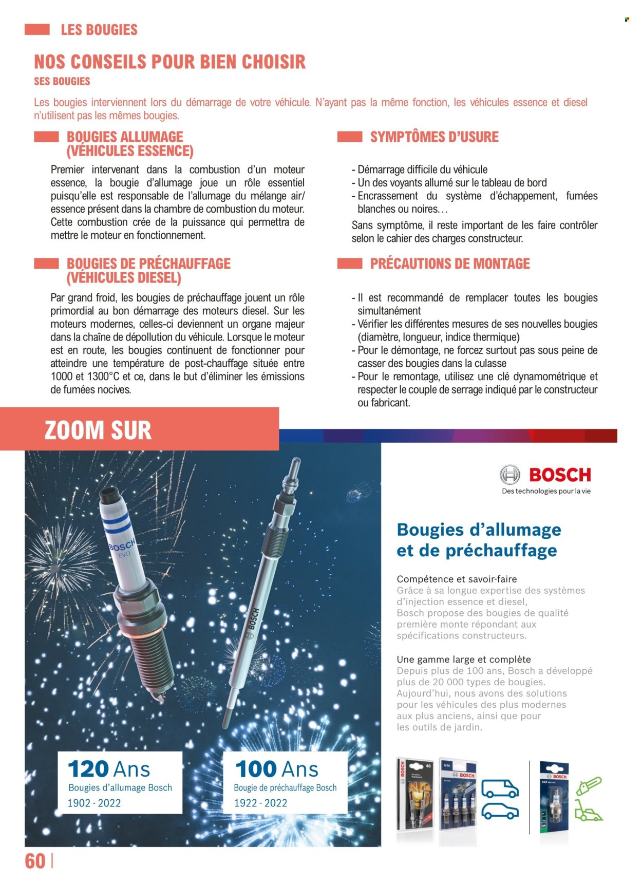 Catalogue E.Leclerc - 26/04/2022 - 31/03/2023. Page 60