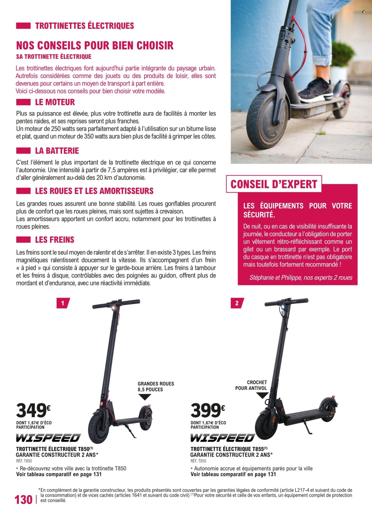 Catalogue E.Leclerc - 26/04/2022 - 31/03/2023. Page 130