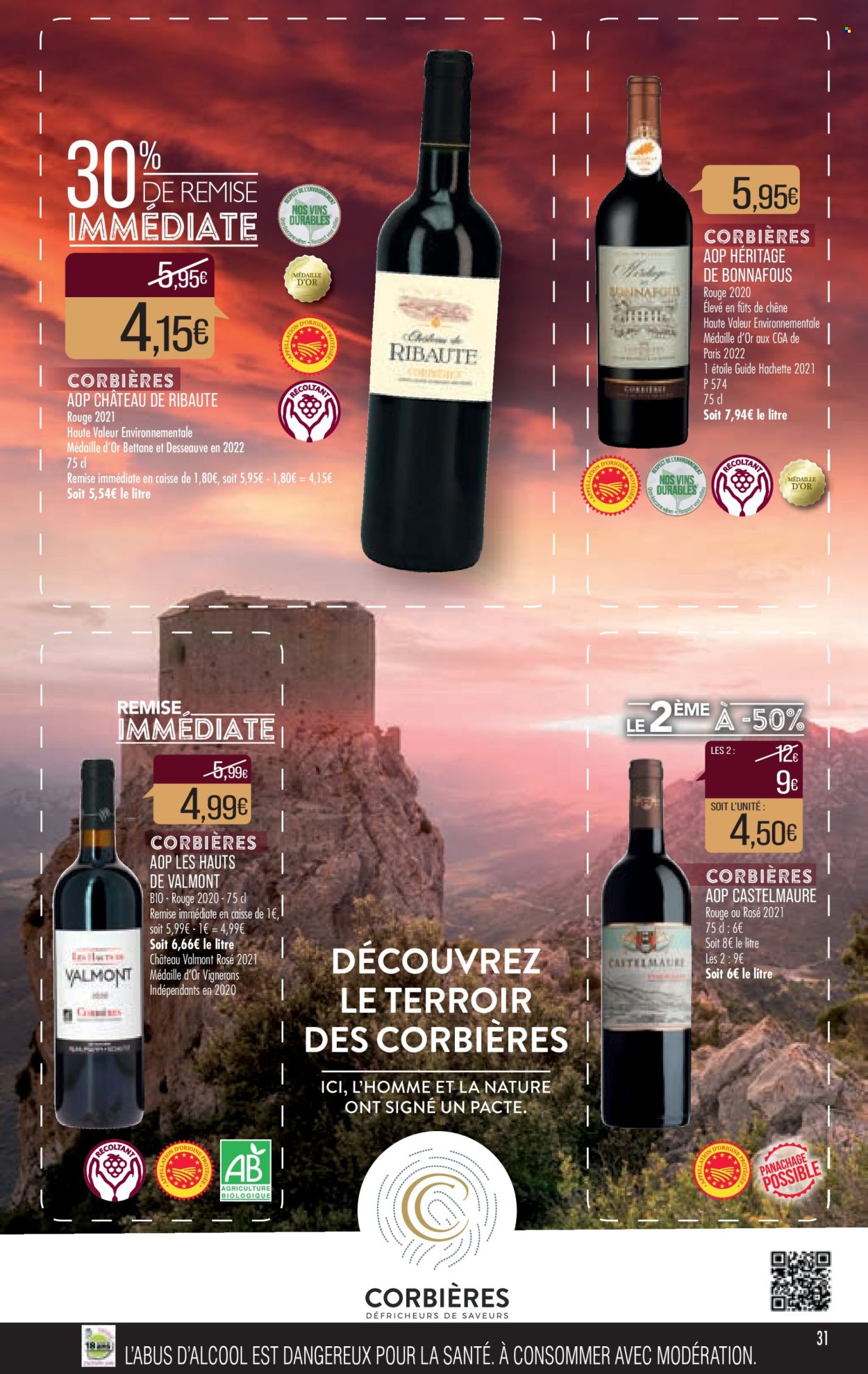Catalogue Supermarché Match - 25/10/2022 - 06/11/2022. Page 31