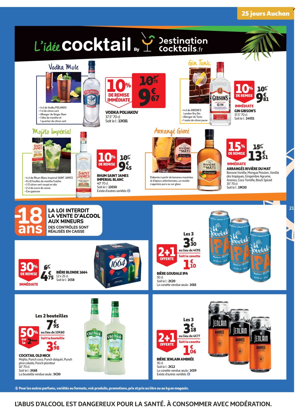Catalogue Auchan - 26/10/2022 - 01/11/2022. Page 21