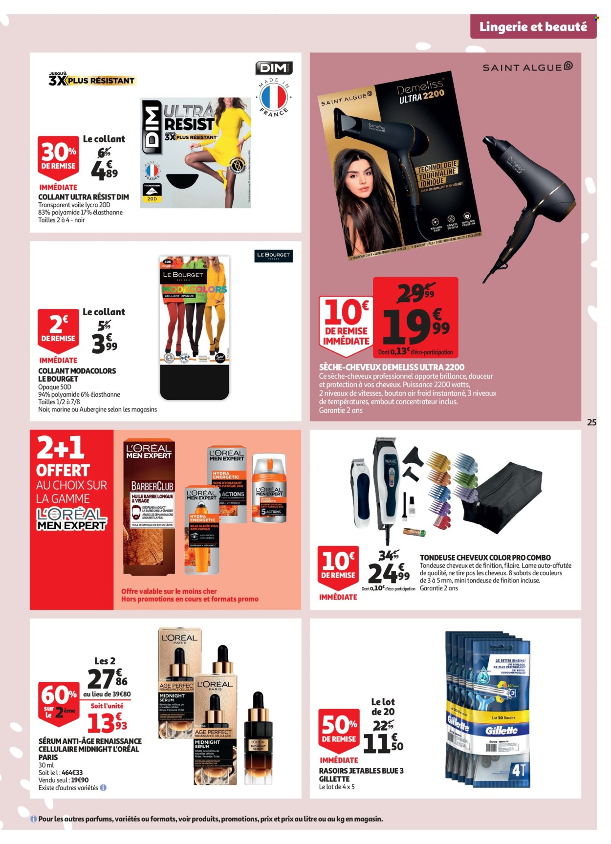 Catalogue Auchan - 26/10/2022 - 01/11/2022. Page 25