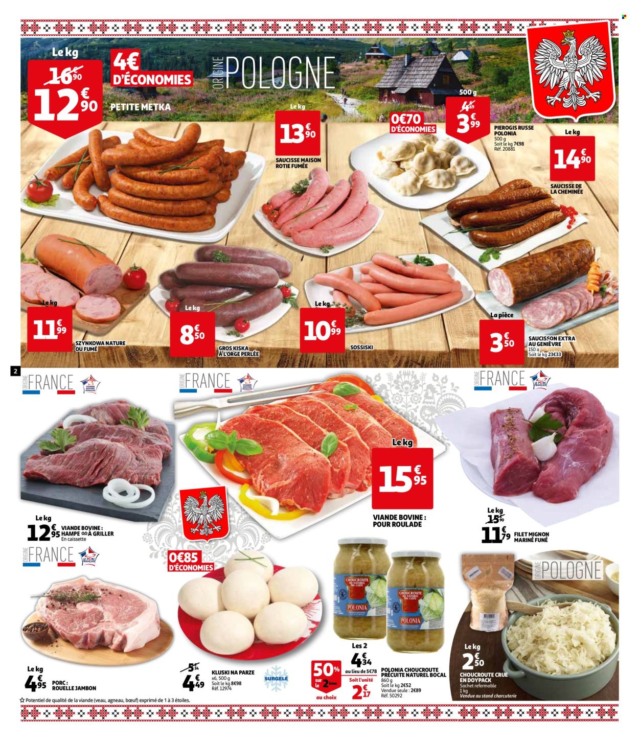 Catalogue Auchan - 26/10/2022 - 01/11/2022. Page 2
