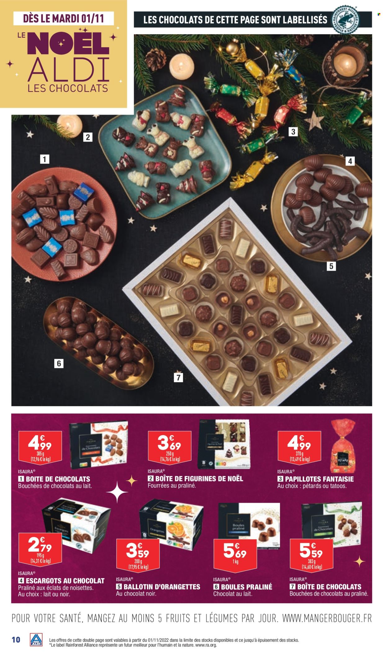 Catalogue ALDI - 01/11/2022 - 05/11/2022. Page 13