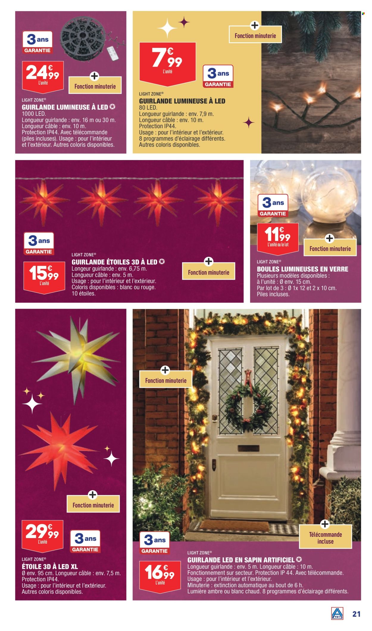 Catalogue ALDI - 01/11/2022 - 05/11/2022. Page 24