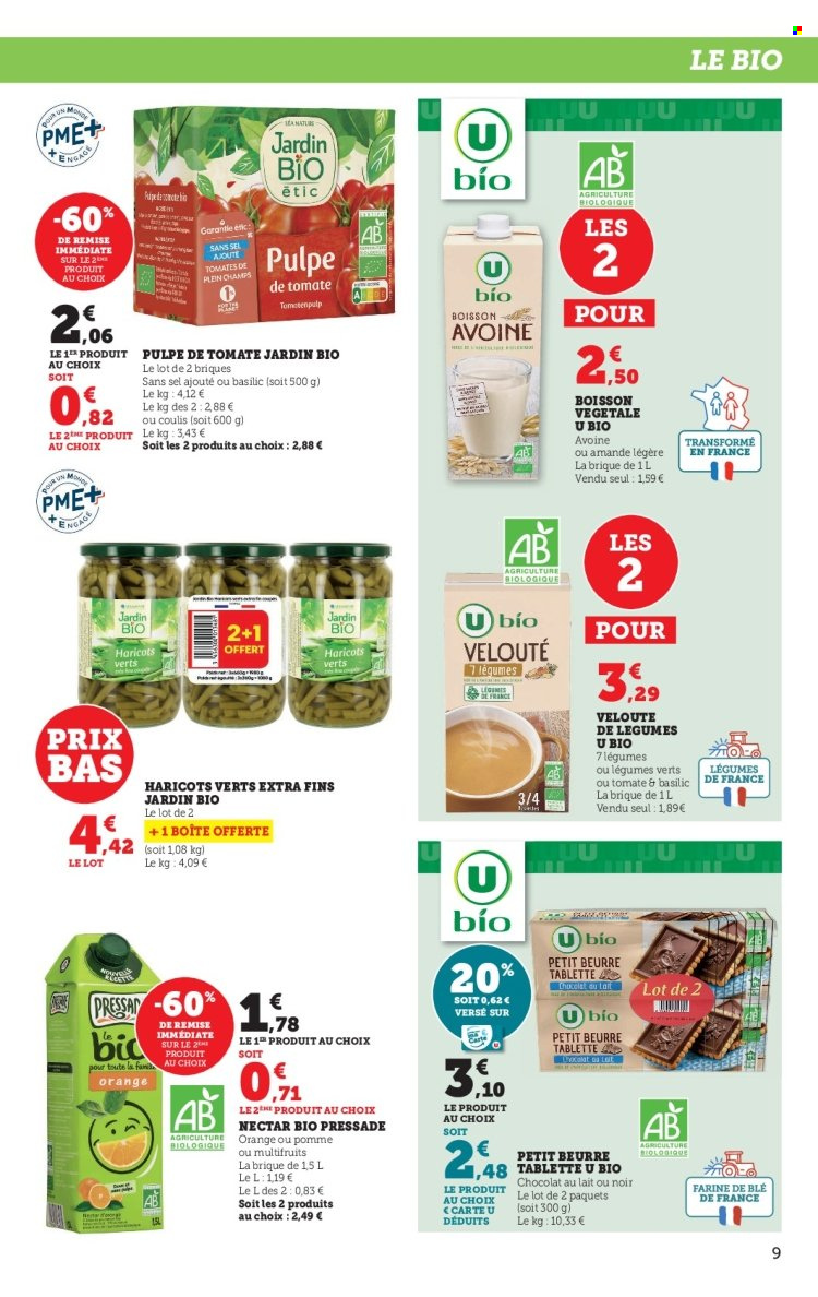 Catalogue U express - 25/10/2022 - 05/11/2022. Page 9