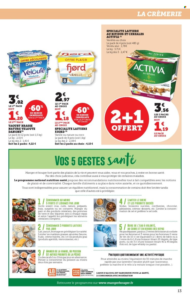 Catalogue U express - 25/10/2022 - 05/11/2022. Page 13