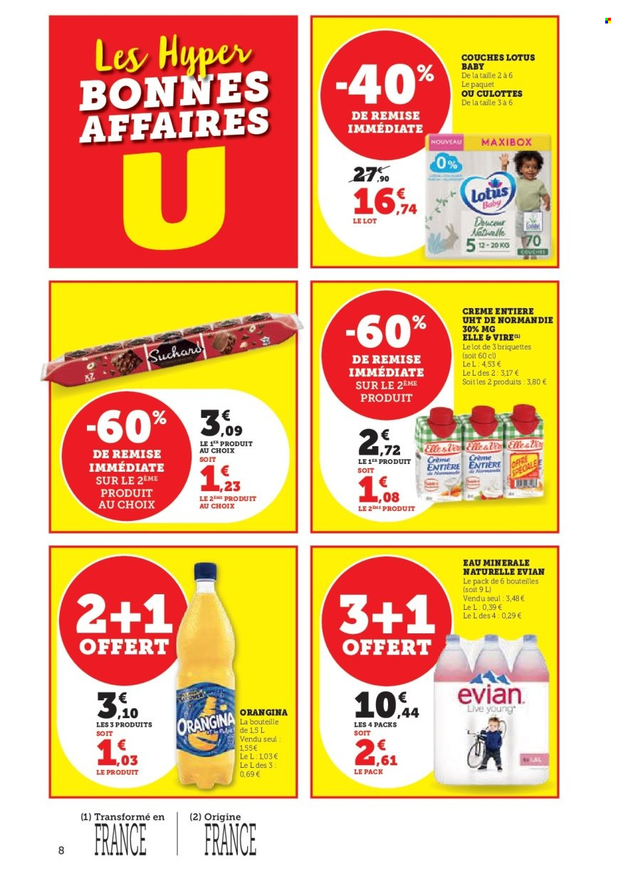Catalogue HYPER U - 25/10/2022 - 05/11/2022. Page 8