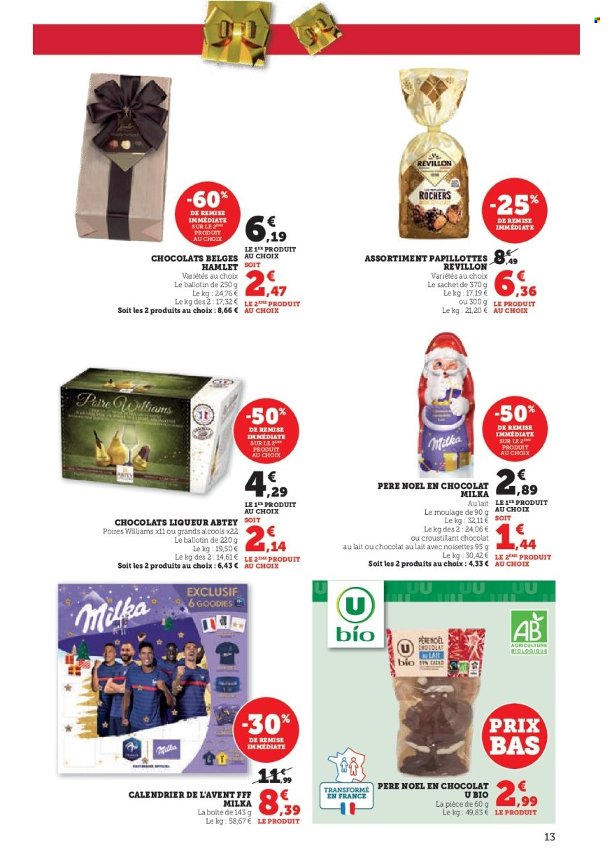 Catalogue HYPER U - 25/10/2022 - 05/11/2022. Page 13