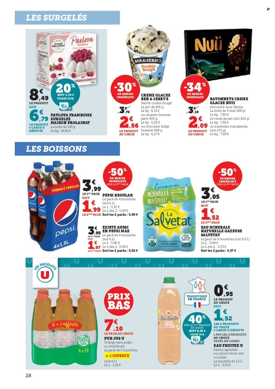 Catalogue HYPER U - 25/10/2022 - 05/11/2022. Page 28