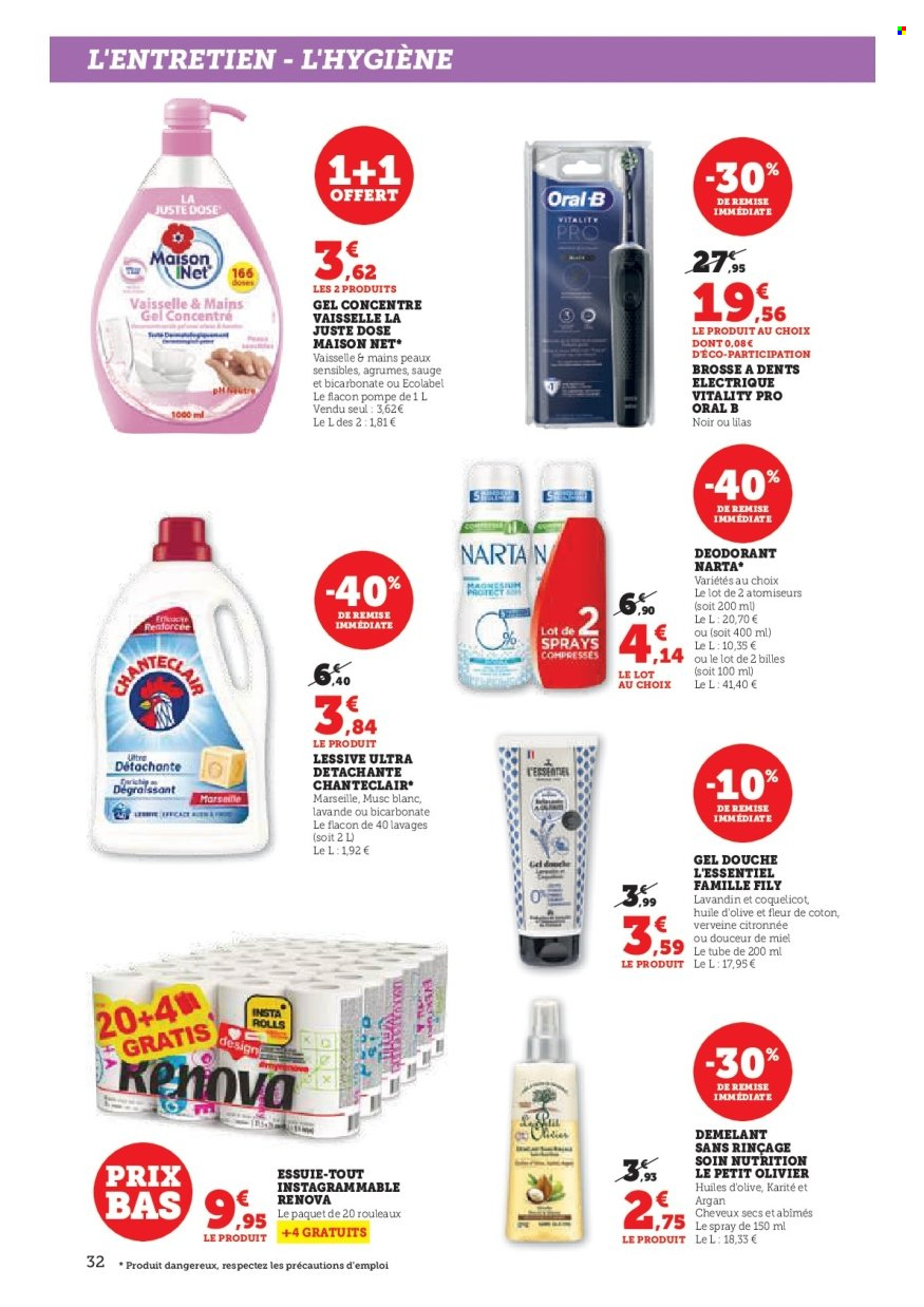Catalogue HYPER U - 25/10/2022 - 05/11/2022. Page 32