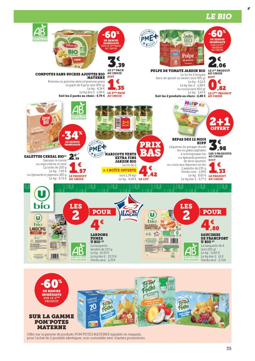 Catalogue HYPER U - 25/10/2022 - 05/11/2022. Page 35