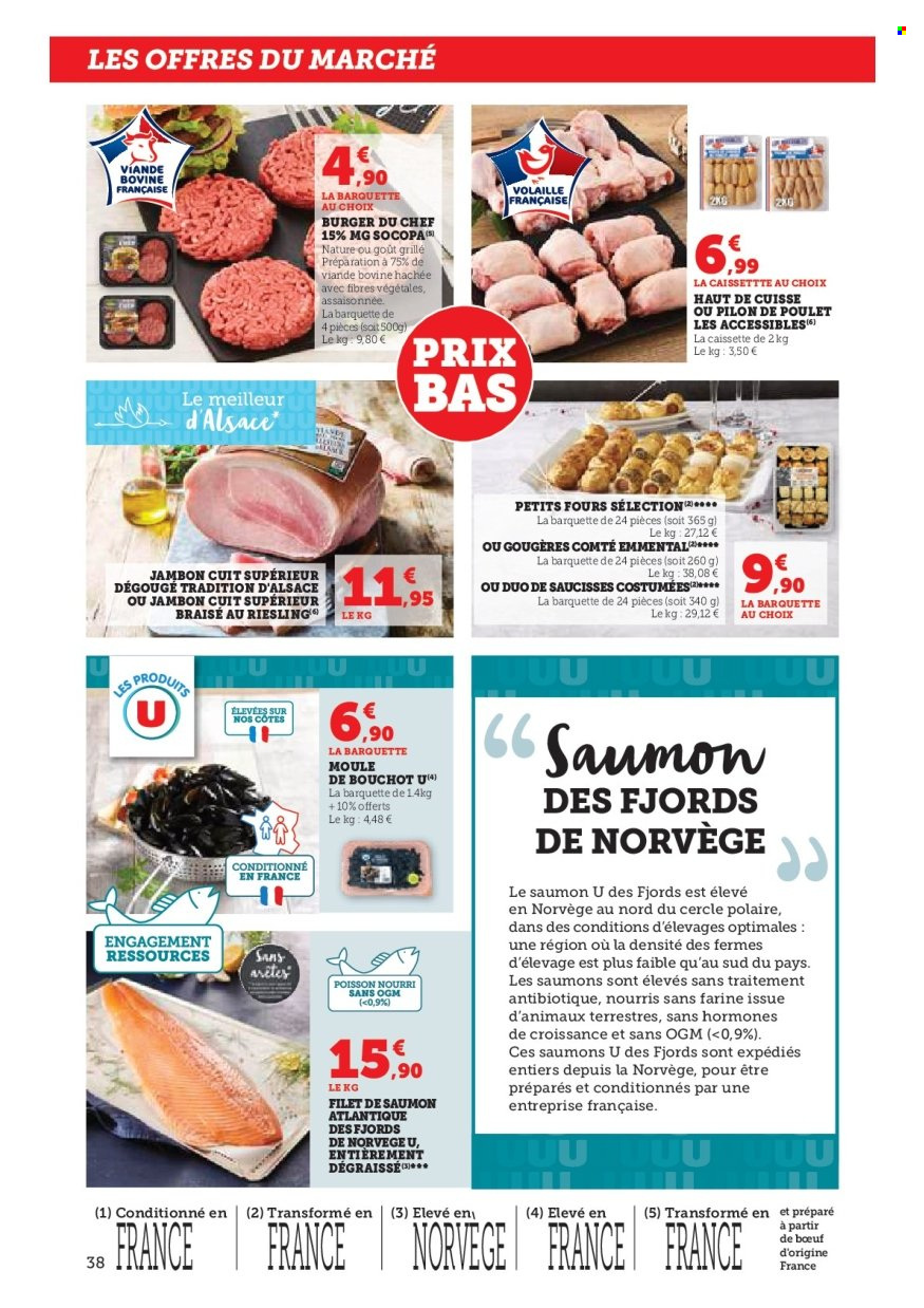 Catalogue HYPER U - 25/10/2022 - 05/11/2022. Page 38