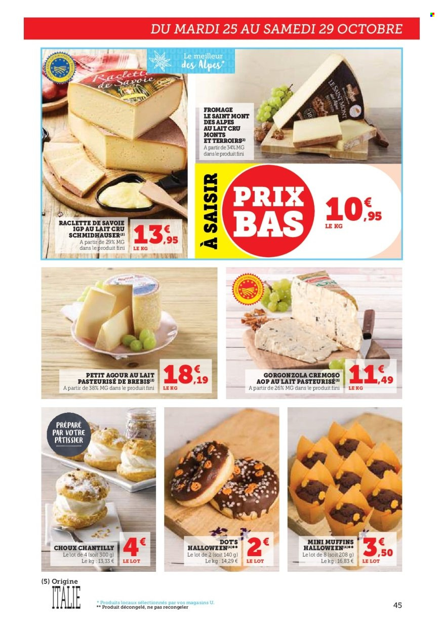 Catalogue HYPER U - 25/10/2022 - 05/11/2022. Page 45