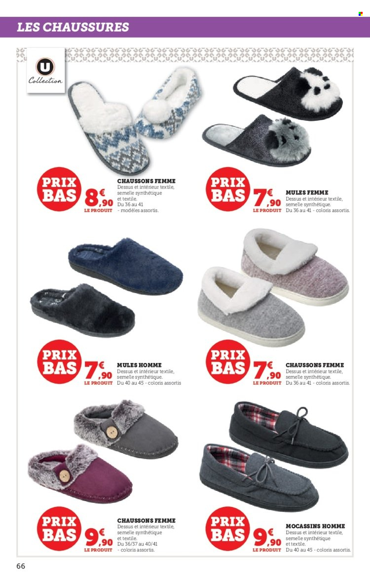 Catalogue HYPER U - 25/10/2022 - 05/11/2022. Page 66