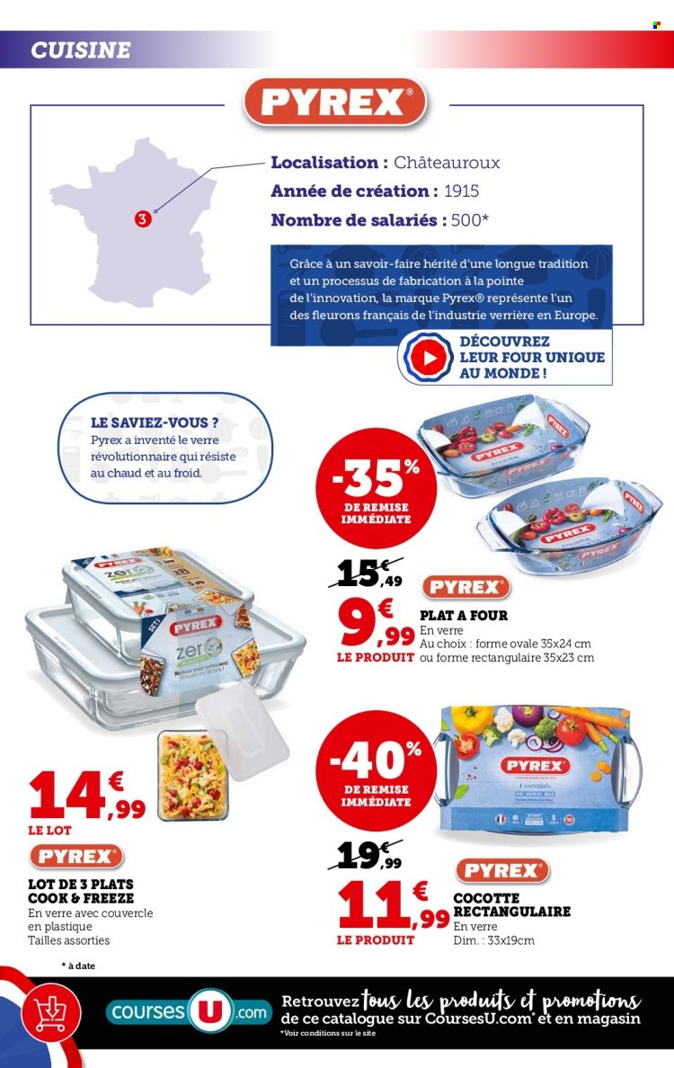 Catalogue SUPER U - 25/10/2022 - 12/11/2022. Page 6
