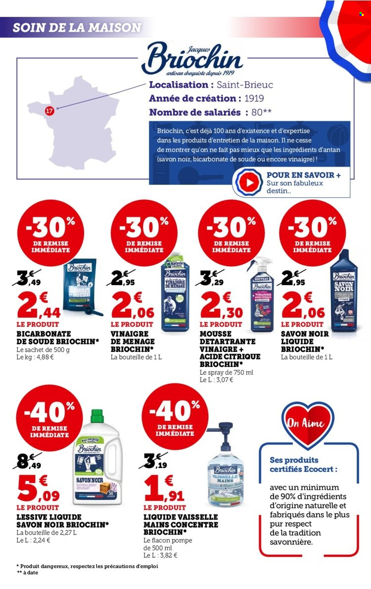Catalogue HYPER U - 25/10/2022 - 12/11/2022. Page 21
