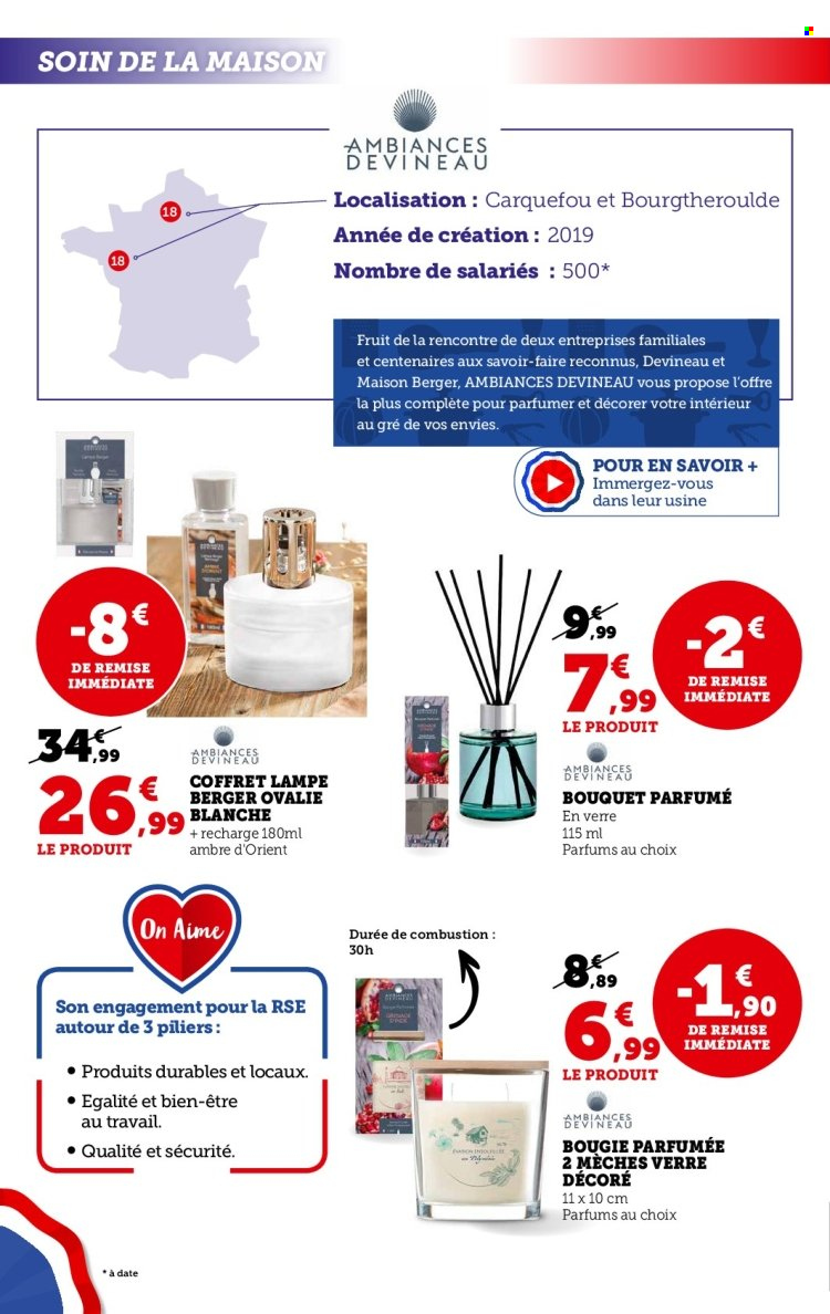 Catalogue HYPER U - 25/10/2022 - 12/11/2022. Page 22