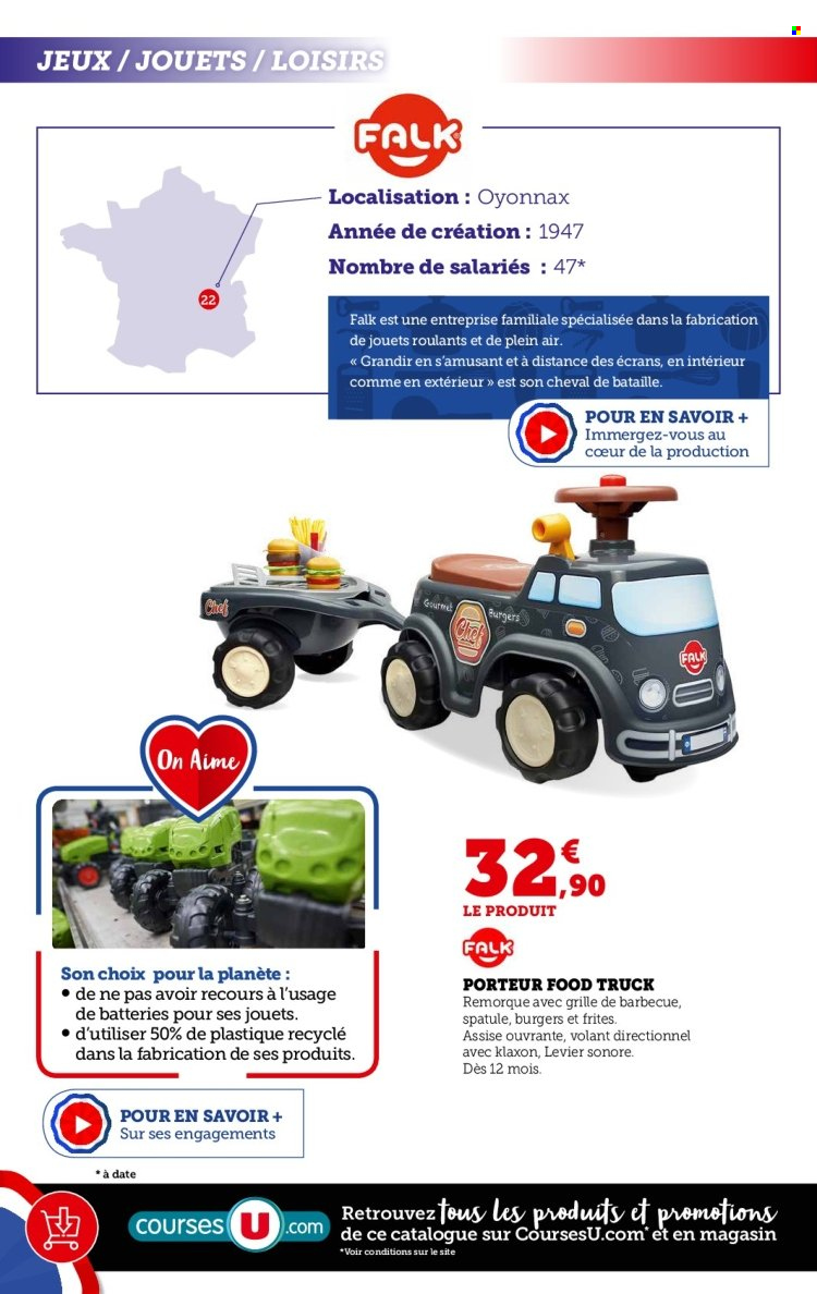 Catalogue HYPER U - 25/10/2022 - 12/11/2022. Page 26