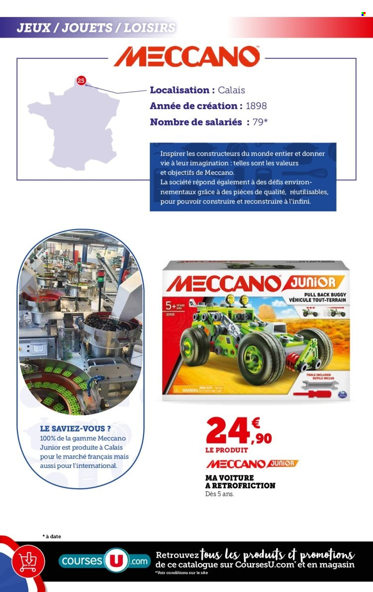 Catalogue HYPER U - 25/10/2022 - 12/11/2022. Page 30
