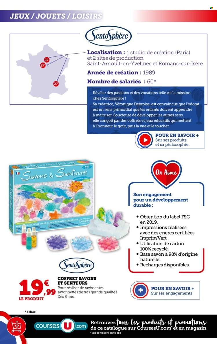 Catalogue HYPER U - 25/10/2022 - 12/11/2022. Page 32