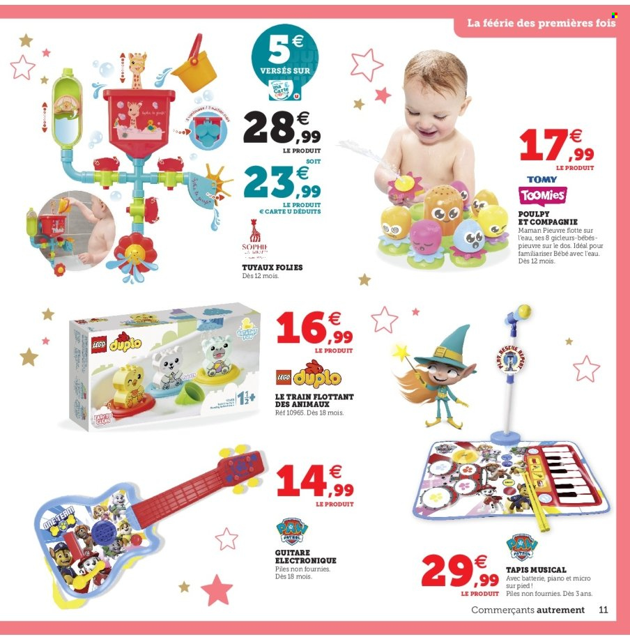 Catalogue HYPER U - 25/10/2022 - 03/12/2022. Page 11