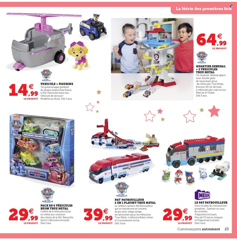 Catalogue HYPER U - 25/10/2022 - 03/12/2022. Page 23