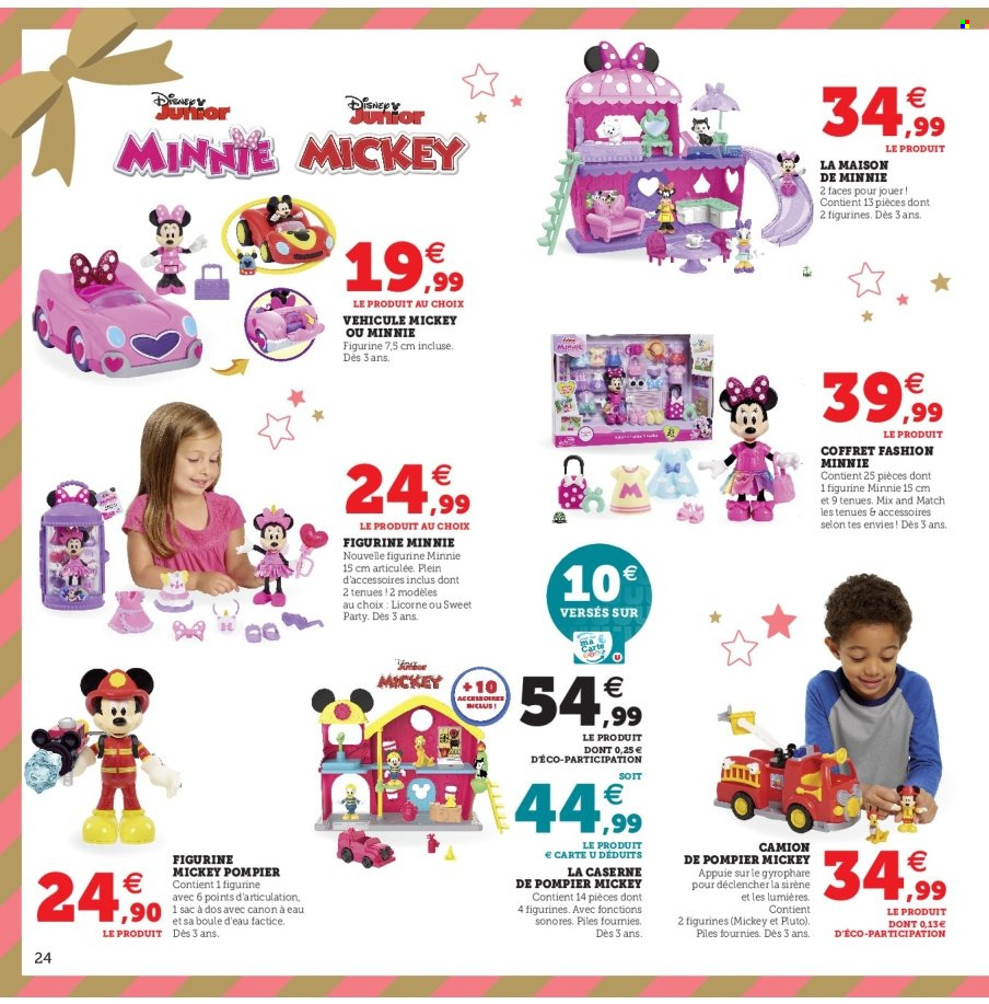 Catalogue HYPER U - 25/10/2022 - 03/12/2022. Page 24