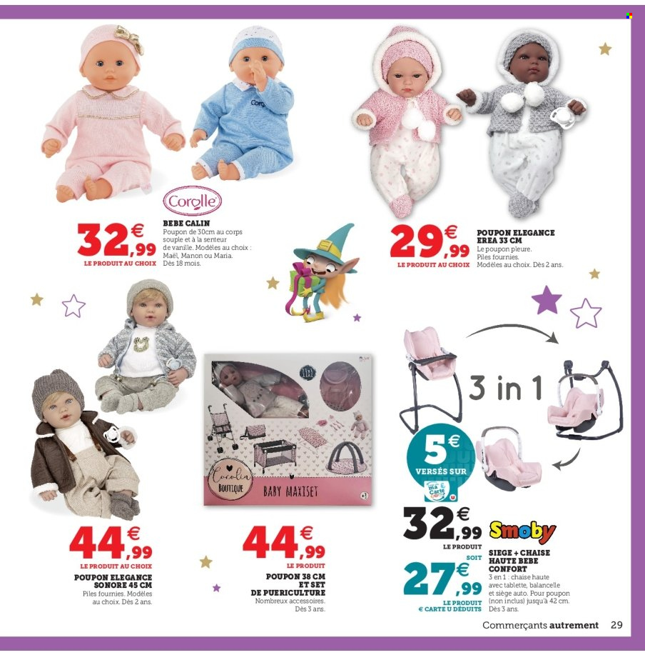 Catalogue HYPER U - 25/10/2022 - 03/12/2022. Page 29