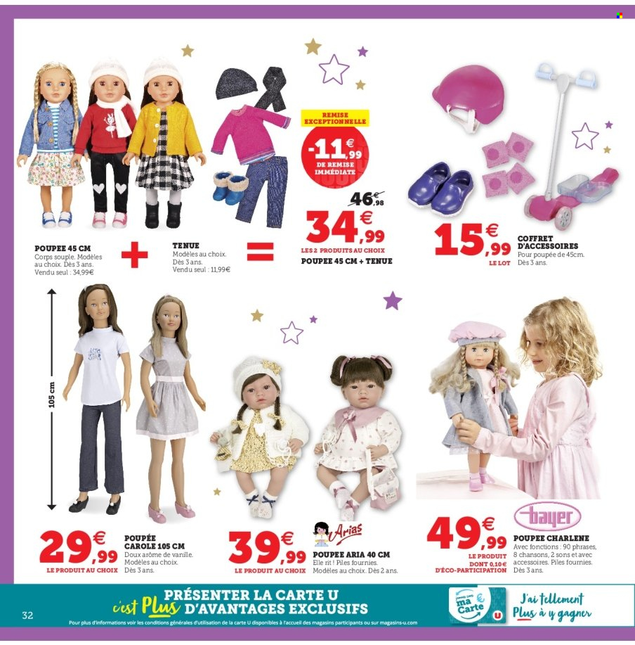 Catalogue HYPER U - 25/10/2022 - 03/12/2022. Page 32