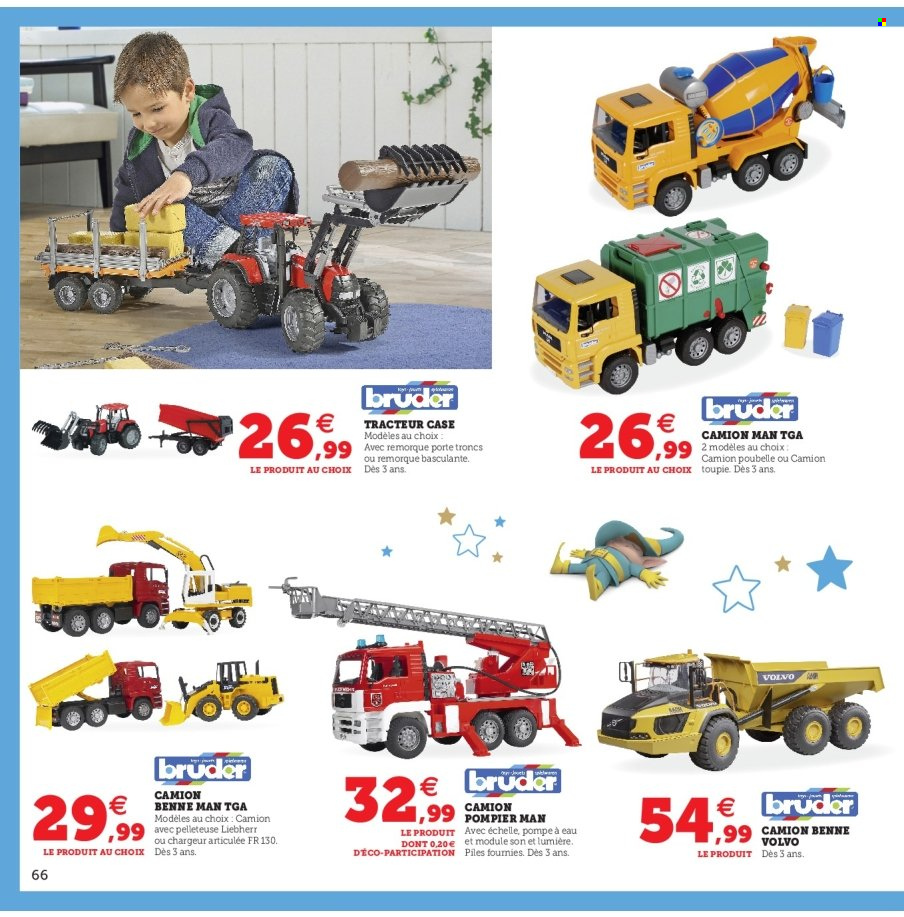 Catalogue HYPER U - 25/10/2022 - 03/12/2022. Page 66