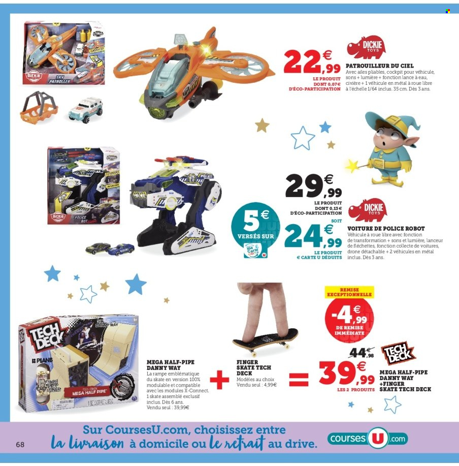 Catalogue HYPER U - 25/10/2022 - 03/12/2022. Page 68