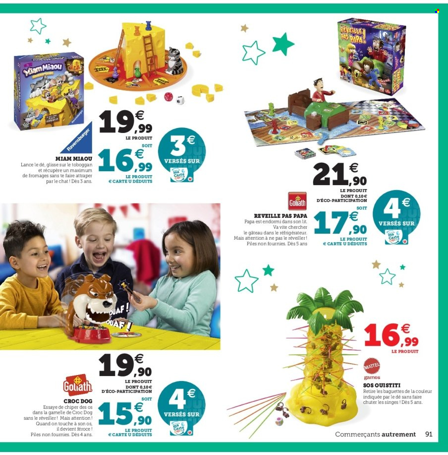 Catalogue HYPER U - 25/10/2022 - 03/12/2022. Page 91
