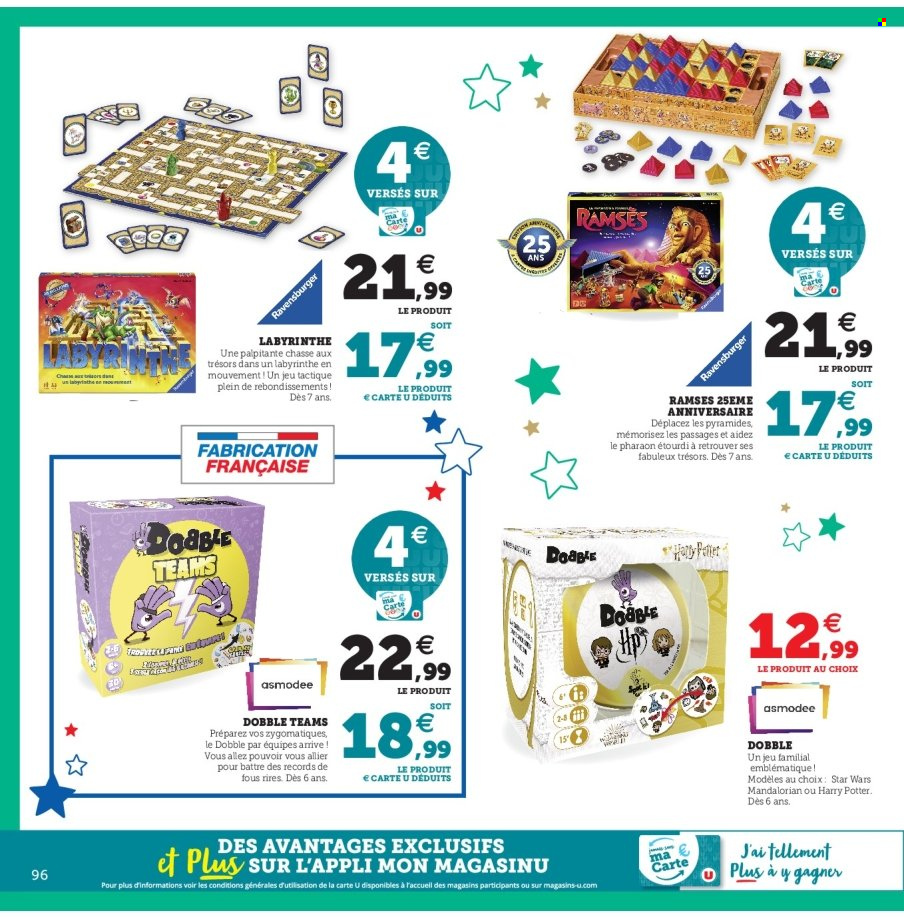 Catalogue HYPER U - 25/10/2022 - 03/12/2022. Page 96
