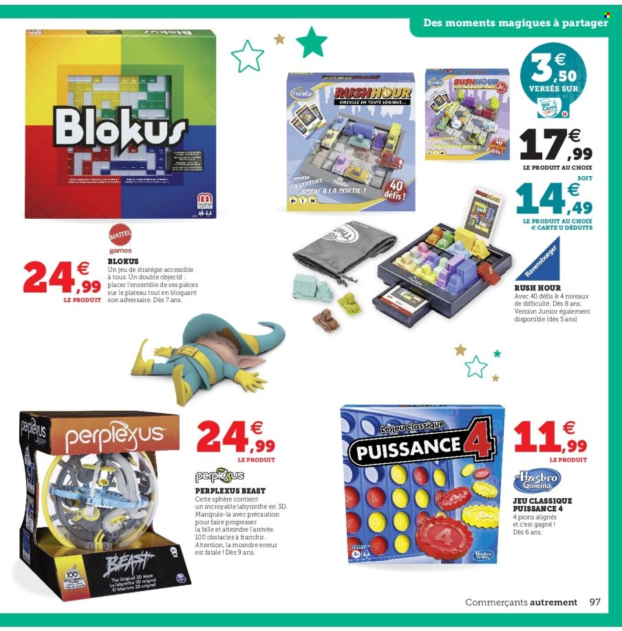 Catalogue HYPER U - 25/10/2022 - 03/12/2022. Page 97