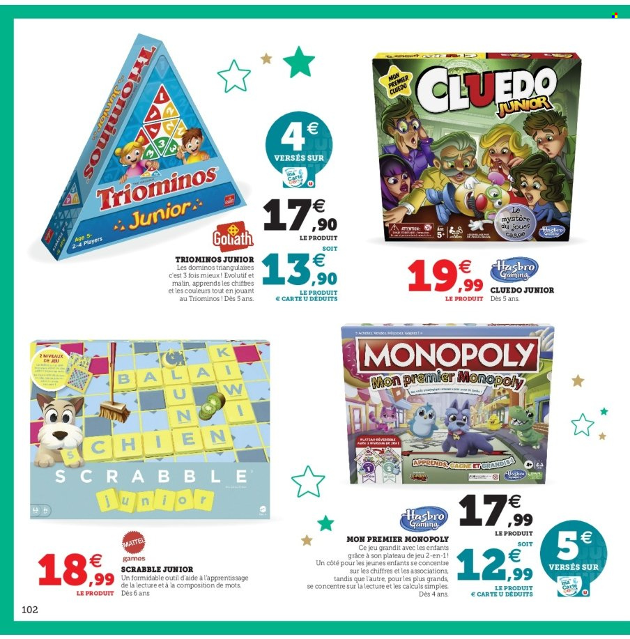 Catalogue HYPER U - 25/10/2022 - 03/12/2022. Page 102