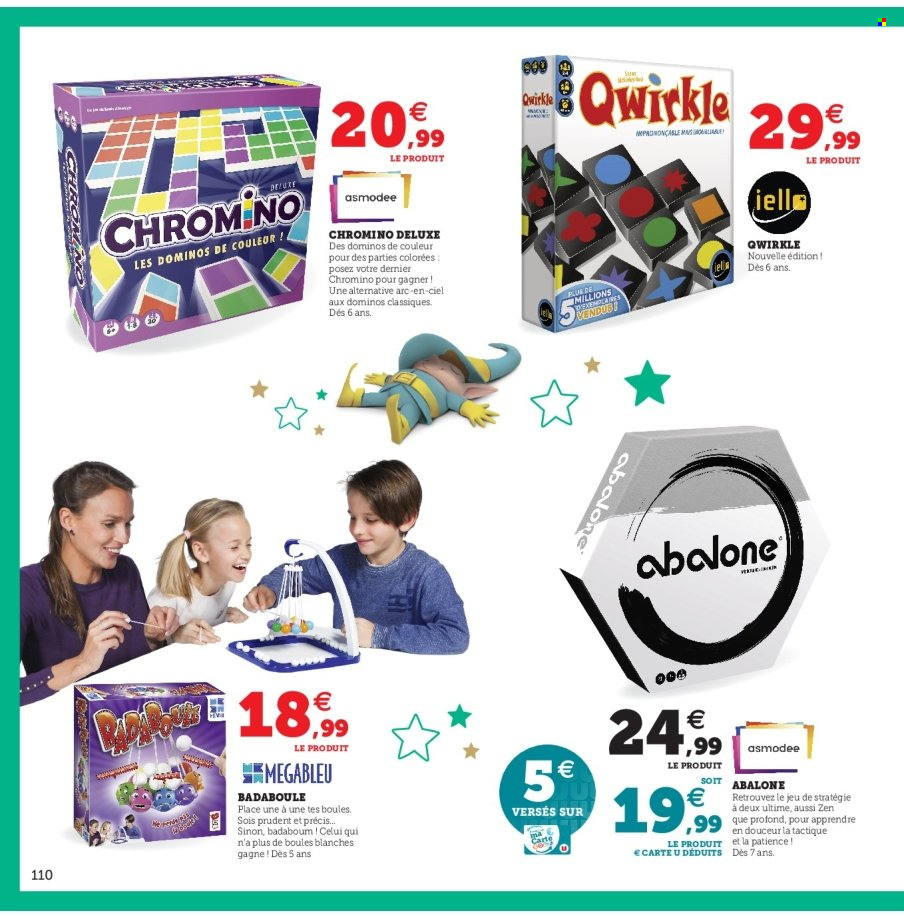 Catalogue HYPER U - 25/10/2022 - 03/12/2022. Page 110