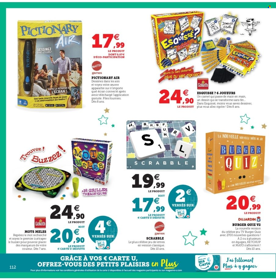 Catalogue HYPER U - 25/10/2022 - 03/12/2022. Page 112