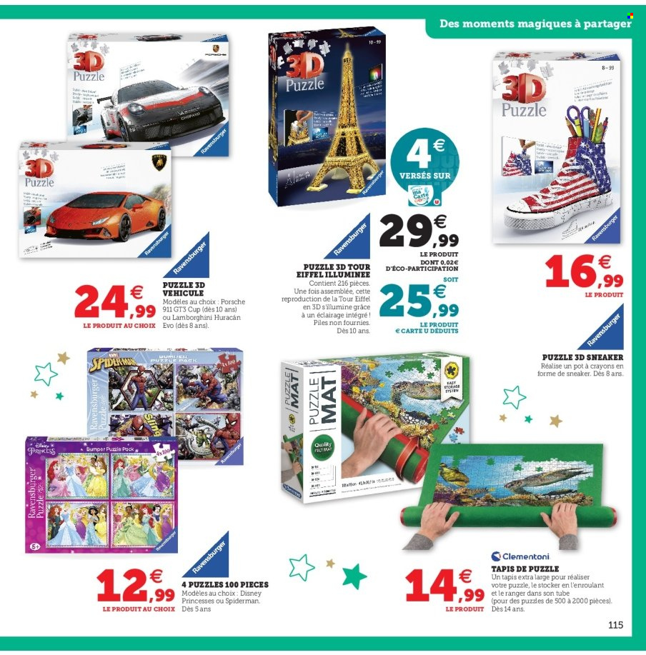 Catalogue HYPER U - 25/10/2022 - 03/12/2022. Page 115