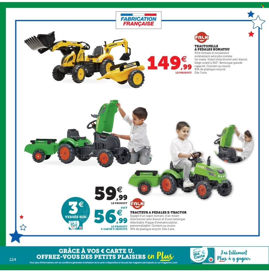 Catalogue HYPER U - 25/10/2022 - 03/12/2022. Page 124