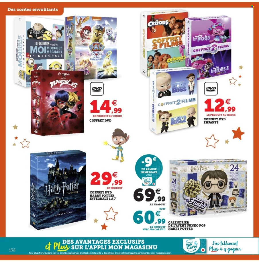Catalogue HYPER U - 25/10/2022 - 03/12/2022. Page 132