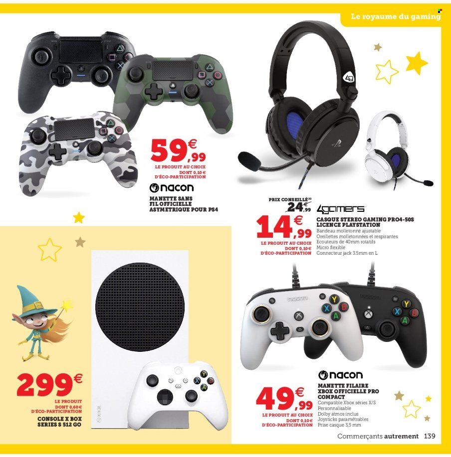 Catalogue HYPER U - 25/10/2022 - 03/12/2022. Page 139