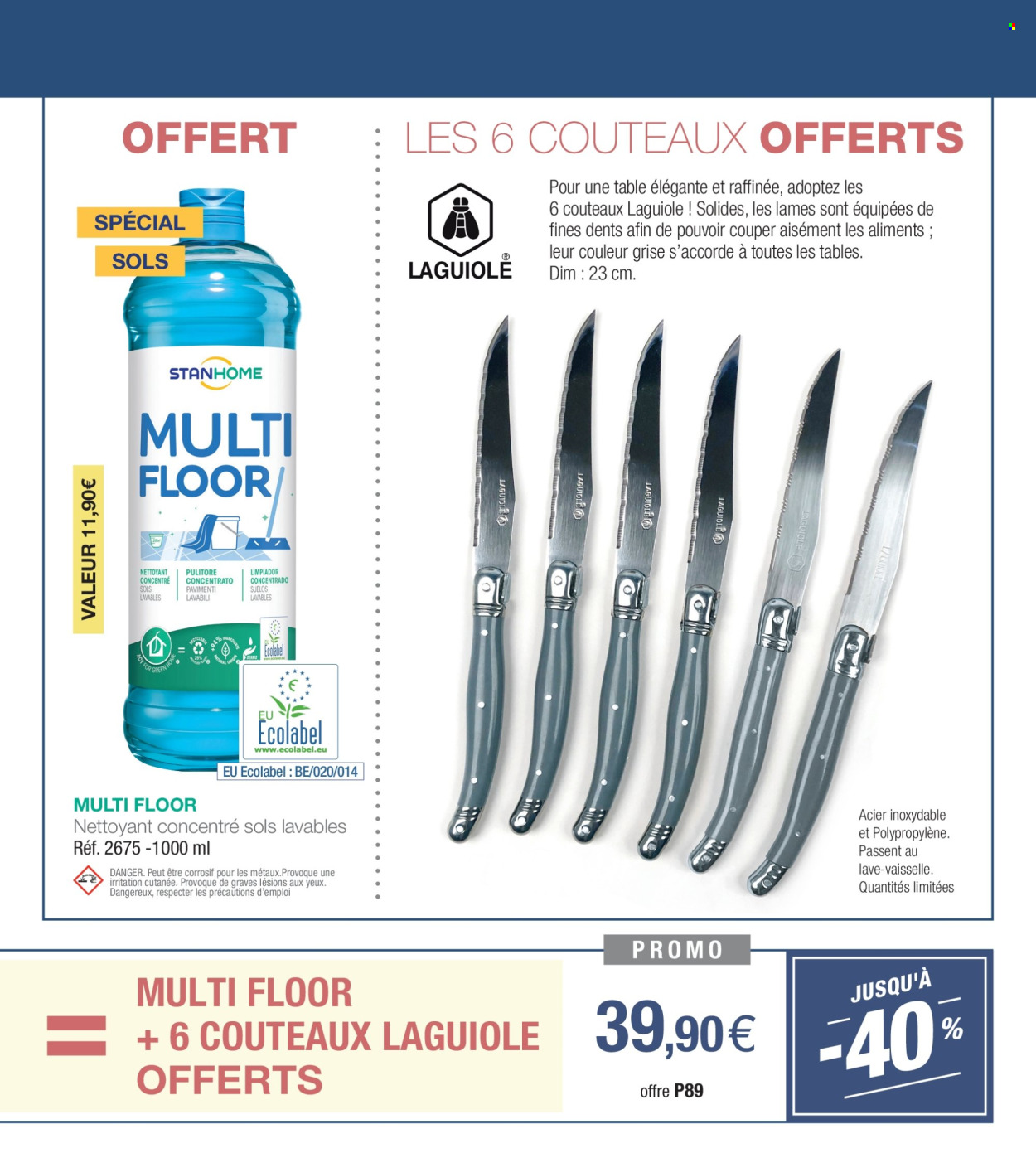 Catalogue Stanhome - 24/10/2022 - 27/11/2022. Page 7