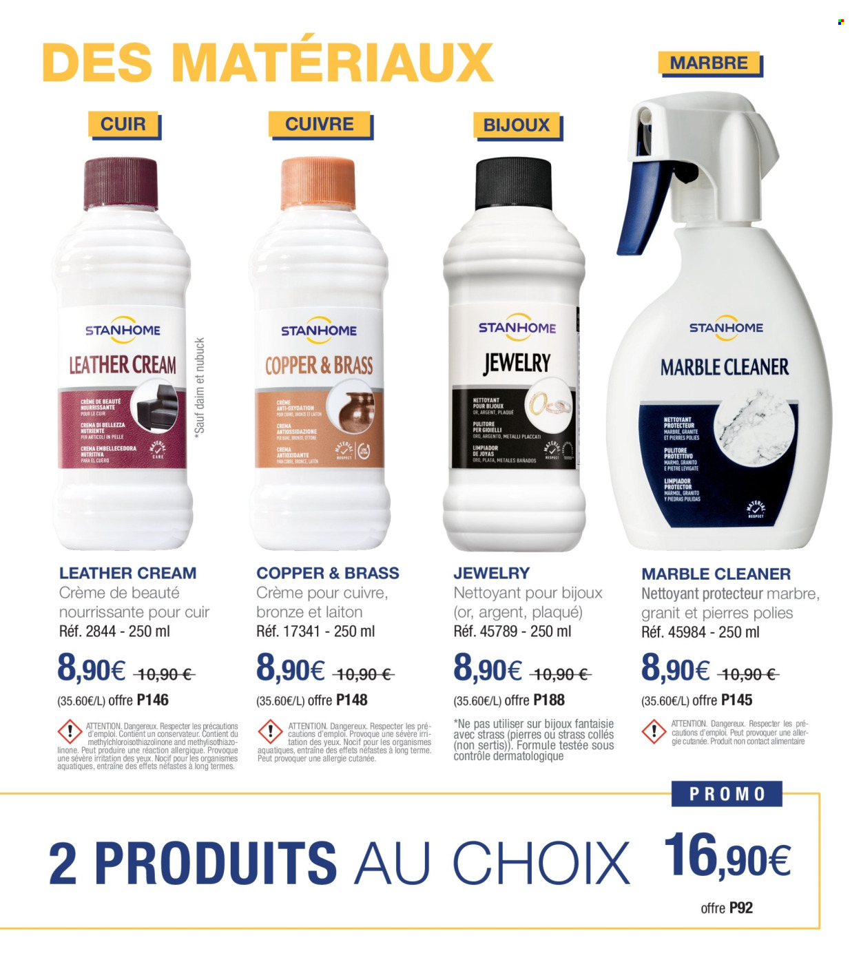 Catalogue Stanhome - 24/10/2022 - 27/11/2022. Page 9